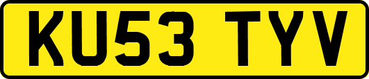 KU53TYV