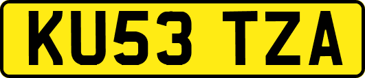 KU53TZA