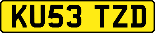 KU53TZD