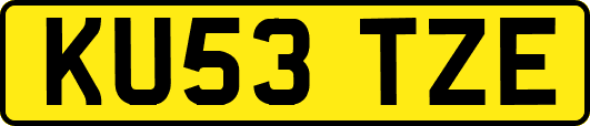 KU53TZE