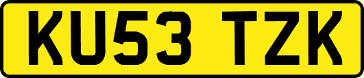 KU53TZK