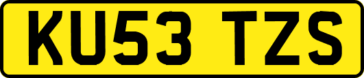 KU53TZS