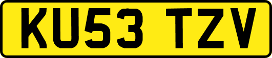 KU53TZV