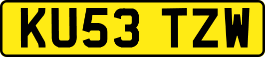 KU53TZW