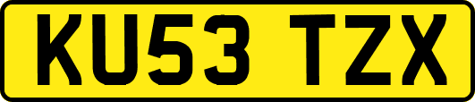 KU53TZX