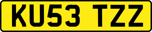 KU53TZZ