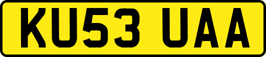 KU53UAA