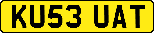 KU53UAT