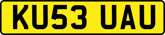 KU53UAU