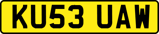 KU53UAW