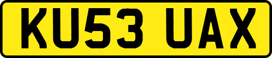 KU53UAX