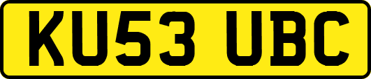 KU53UBC