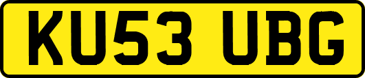 KU53UBG