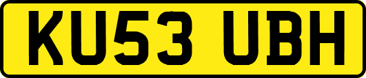 KU53UBH
