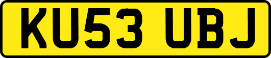KU53UBJ