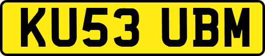 KU53UBM