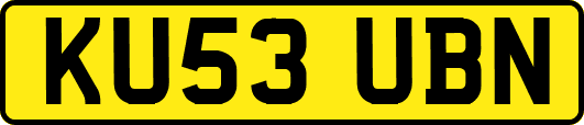 KU53UBN