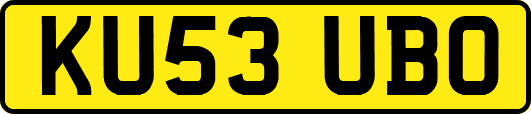 KU53UBO