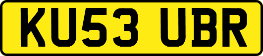 KU53UBR