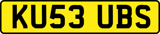 KU53UBS