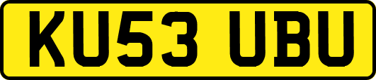 KU53UBU