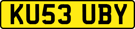 KU53UBY