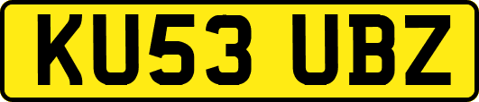 KU53UBZ
