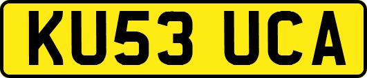 KU53UCA