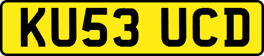 KU53UCD