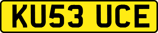 KU53UCE