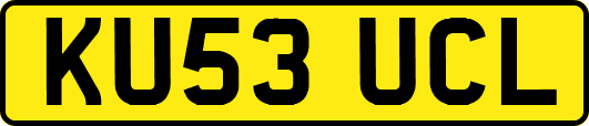 KU53UCL