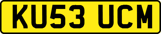 KU53UCM