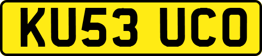 KU53UCO