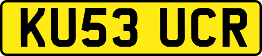 KU53UCR