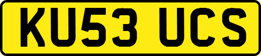 KU53UCS