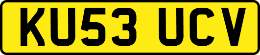 KU53UCV