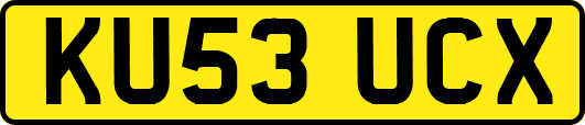 KU53UCX