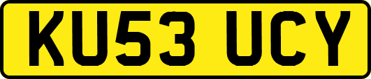 KU53UCY