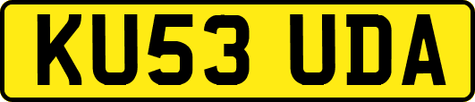 KU53UDA