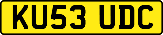 KU53UDC