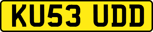 KU53UDD