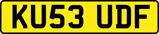 KU53UDF