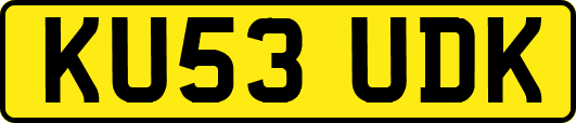 KU53UDK