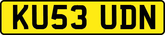 KU53UDN