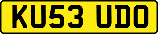 KU53UDO