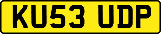 KU53UDP