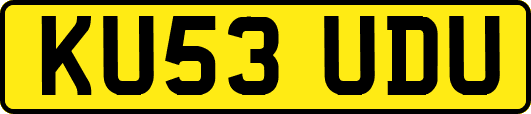 KU53UDU