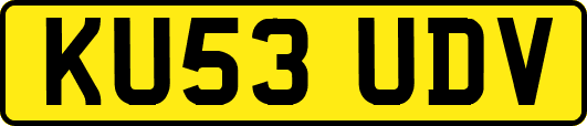 KU53UDV