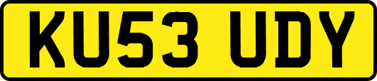 KU53UDY