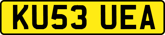 KU53UEA